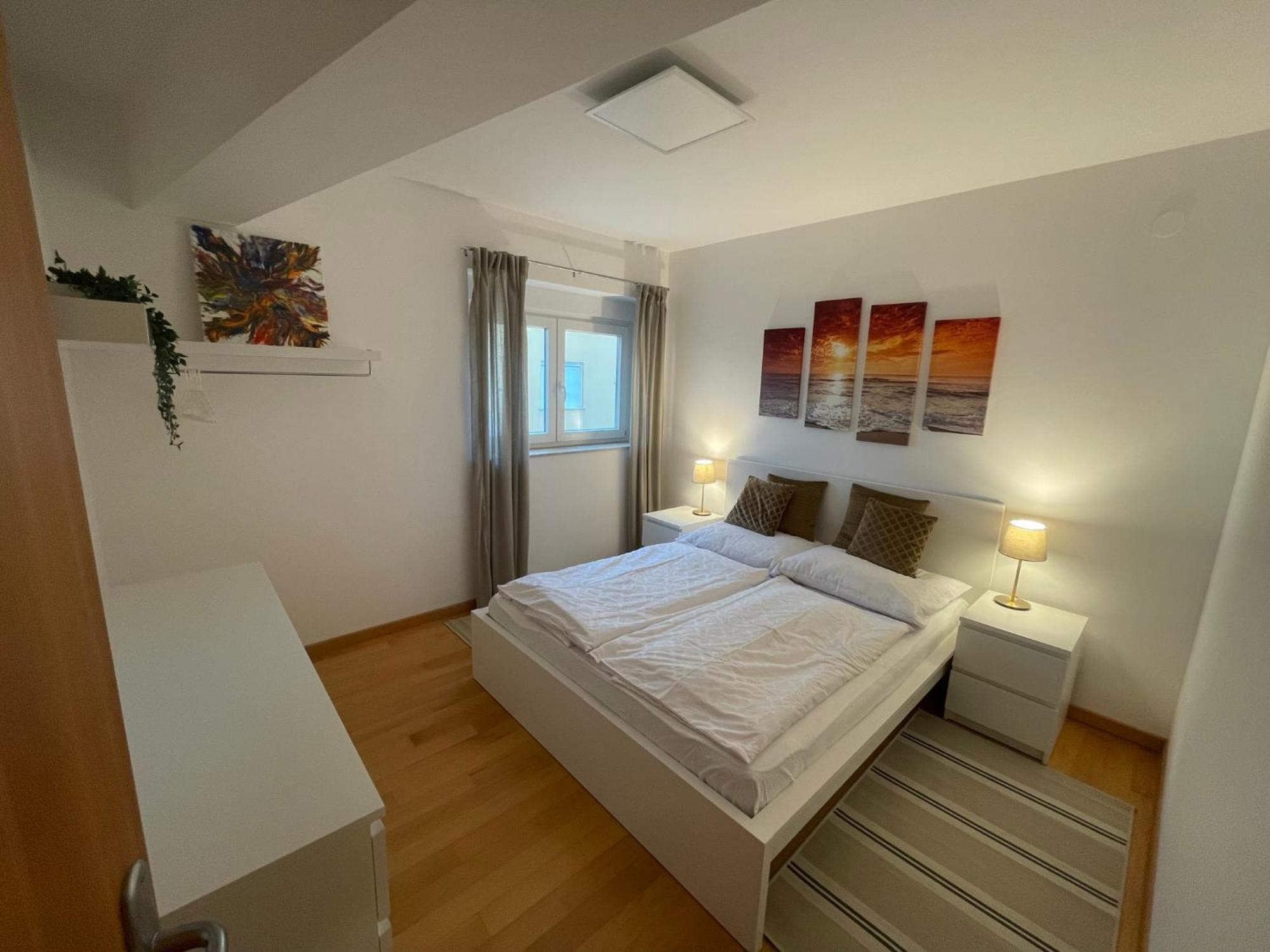 Relax & Lounge Apartments Премантура Екстер'єр фото