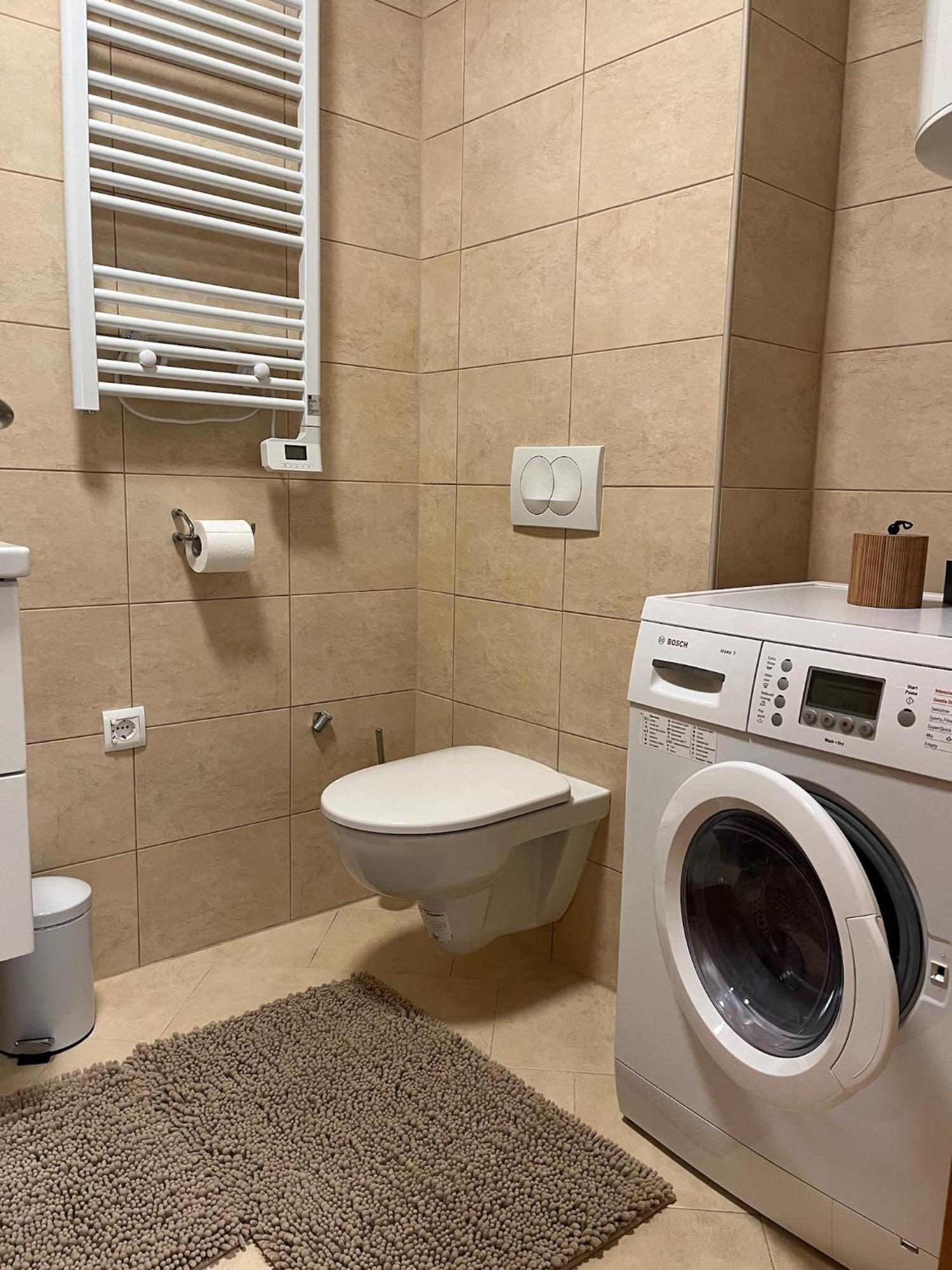 Relax & Lounge Apartments Премантура Екстер'єр фото