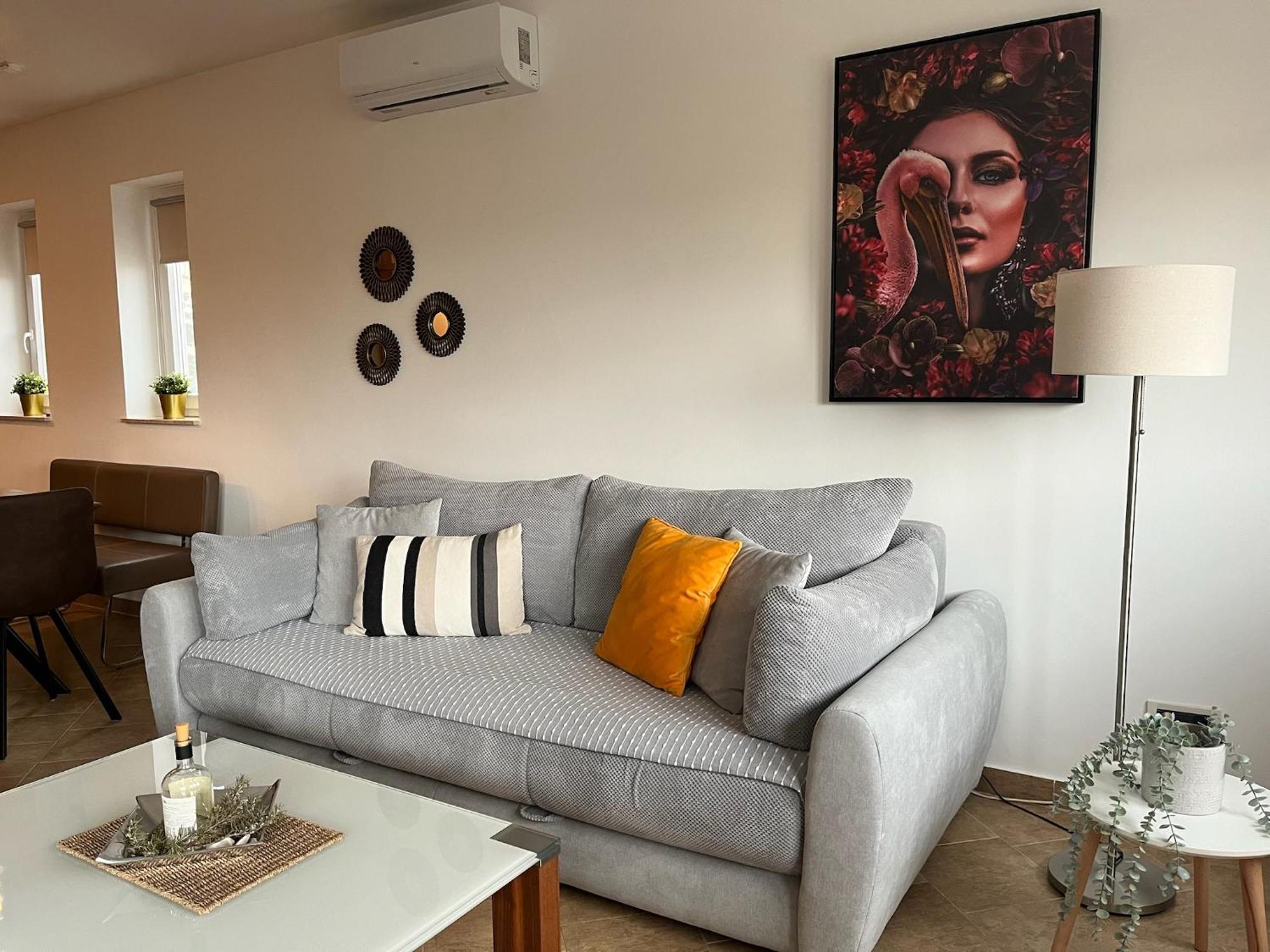 Relax & Lounge Apartments Премантура Екстер'єр фото
