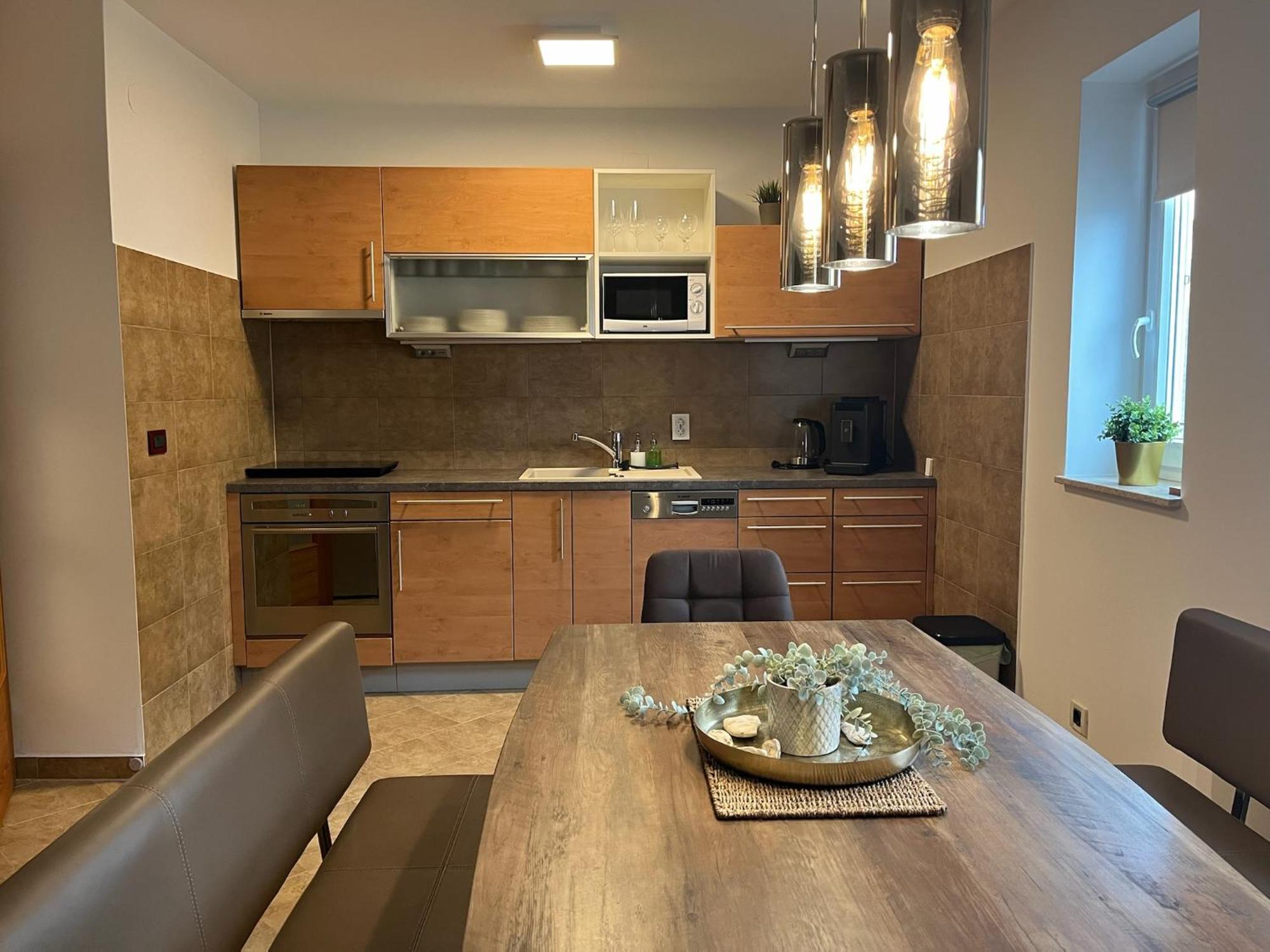 Relax & Lounge Apartments Премантура Екстер'єр фото