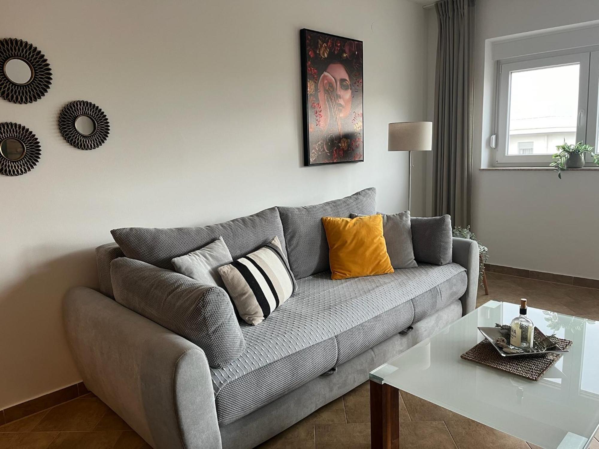 Relax & Lounge Apartments Премантура Екстер'єр фото