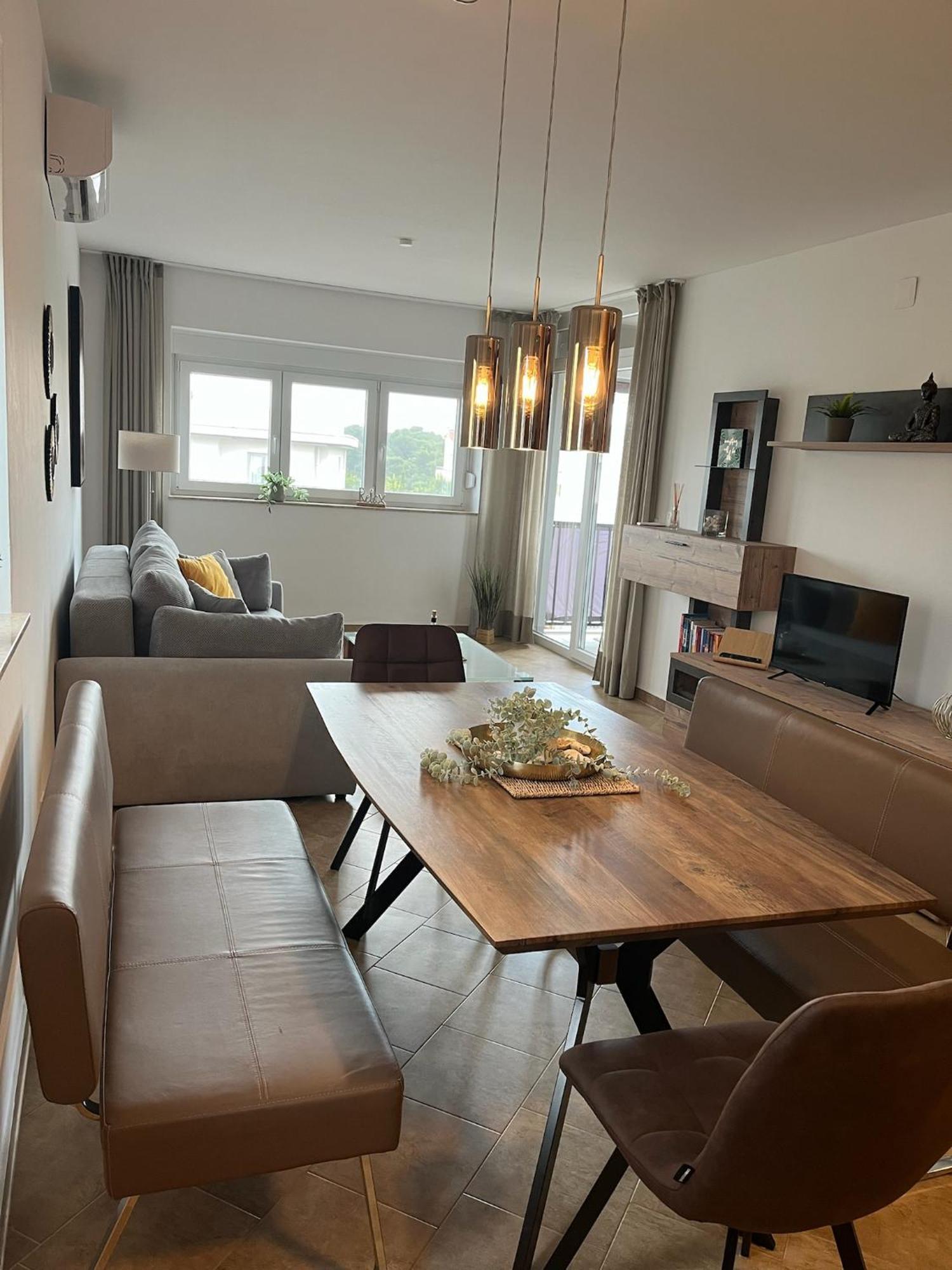 Relax & Lounge Apartments Премантура Екстер'єр фото